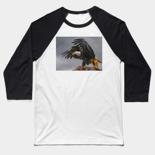 Griffin creature from mythology Baseball T-Shirt